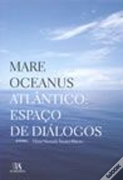 Capa do artigo Mare Oceanus