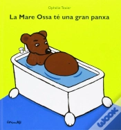 Capa do artigo Mare Ossa Te Una Gran Panxa, La