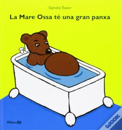 Capa do artigo Mare Ossa Te Una Gran Panxa, La