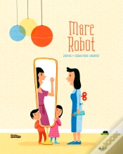 Capa do artigo Mare Robot