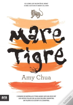 Capa do artigo Mare Tigre