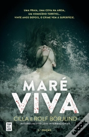 Capa do artigo Maré Viva