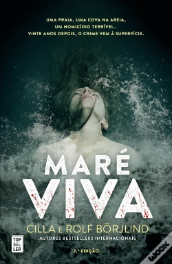 Capa do artigo Maré Viva