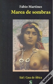 Capa do artigo Marea De Sombras