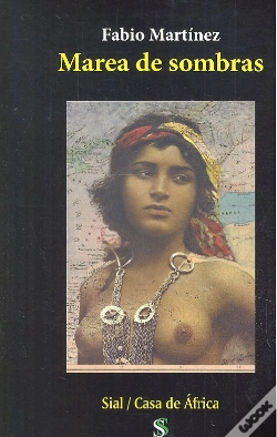 Capa do artigo Marea De Sombras