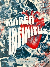 Capa do artigo Marea Infinitus