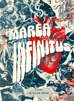 Capa do artigo Marea Infinitus