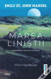 Capa do artigo Marea Lini¿Tii
