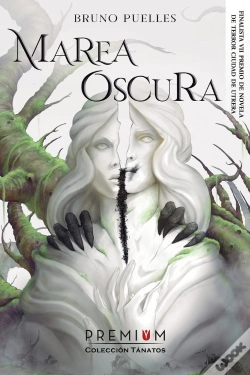 Capa do artigo Marea Oscura