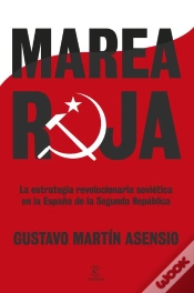 Capa do artigo Marea Roja