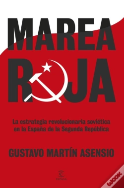 Capa do artigo Marea Roja
