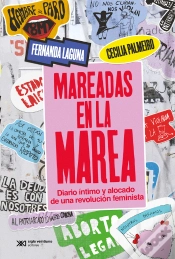 Capa do artigo Mareadas En La Marea