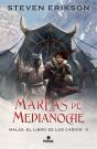 Mareas De Medianoche (Malaz: El Libro De Los Caídos 5) - Preview