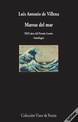 Capa do artigo Mareas Del Mar