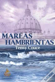 Capa do artigo Mareas Hambrientas  