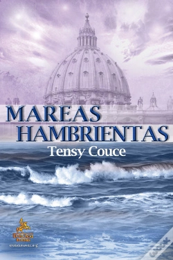 Capa do artigo Mareas Hambrientas  