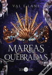 Capa do artigo Mareas Quebradas
