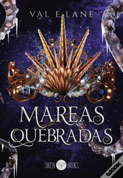 Capa do artigo Mareas Quebradas