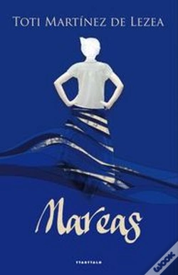 Capa do artigo Mareas