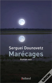 Capa do artigo Marécages