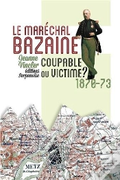 Capa do artigo Marechal Bazaine : Coupable Ou Victime ?