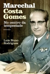 Capa do artigo Marechal Costa Gomes