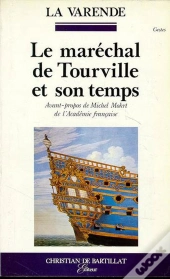 Marechal De Tourville Et Son Temps