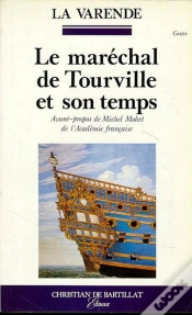 Capa do artigo Marechal De Tourville Et Son Temps