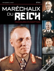 Capa do artigo Maréchaux Du Reich, Parcours D