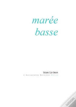 Capa do artigo Marée Basse