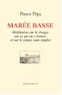 Marée Basse ; Méditation Sur Le Rivage, Sur Ce Qu'On Y Trouve, Et Sur Le Temps Sans Emploi - Preview