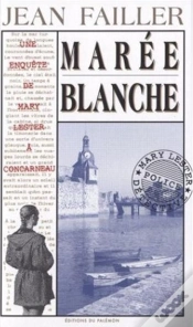 Capa do artigo Marée Blanche