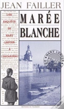 Capa do artigo Marée Blanche
