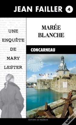 Capa do artigo Marée Blanche