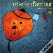 Marée D'Amour Dans La Nuit