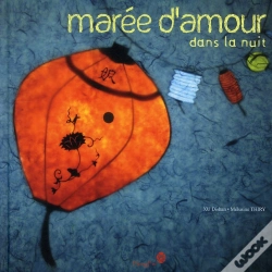 Capa do artigo Marée D'Amour Dans La Nuit