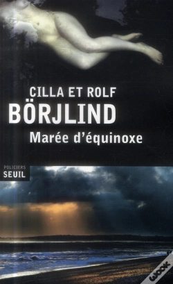 Capa do artigo Marée D'Équinoxe
