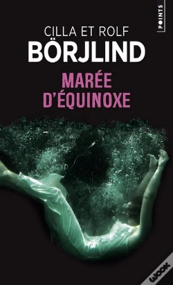 Capa do artigo Marée D'Équinoxe