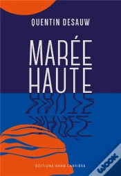 Capa do artigo Marée Haute