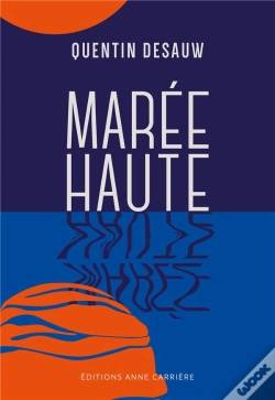 Capa do artigo Marée Haute