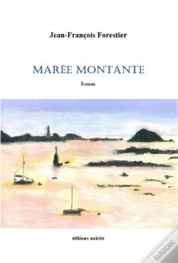 Capa do artigo Marée Montante