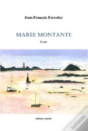 Capa do artigo Marée Montante