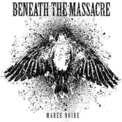Capa do artigo Marée Noire - CD