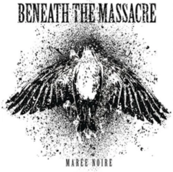 Capa do artigo Marée Noire - CD