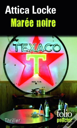 Capa do artigo Maree Noire