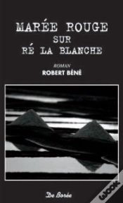 Capa do artigo Marée Rouge Sur Ré La Blanche