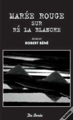 Capa do artigo Marée Rouge Sur Ré La Blanche