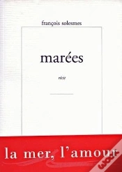 Capa do artigo Marées : Récit