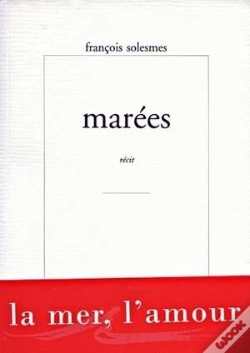 Capa do artigo Marées : Récit