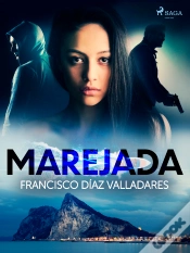 Capa do artigo Marejada